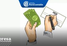 El Giro de Cheques Sin Fondos
