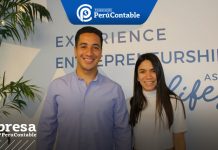 YEGOH: LA HISTORIA DE DOS JÓVENES PERUANOS QUE CREARON UNA STARTUP DE MUDANZA