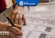 Cinco documentos que debe resguardar apropiadamente empresa multas