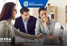 ¿Cuál es el proceso administrativo de la empresa?