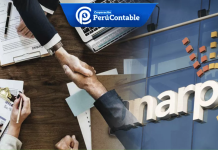 ¿Qué necesitas para formar una SACS? Guía básica para emprendedores peruanos