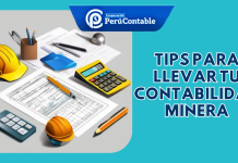 ¿Cómo llevar una Contabilidad Minera eficiente? Consejos y recomendaciones