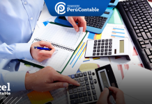 12 Plantillas en Excel para llevar tu contabilidad al siguiente nivel
