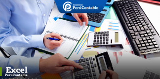 12 Plantillas en Excel para llevar tu contabilidad al siguiente nivel