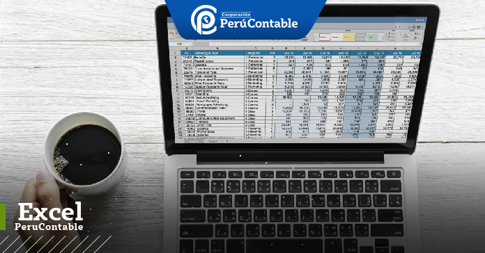 Aprenda estos atajos de teclado Excel muy útiles para ser mas productivo en la oficina