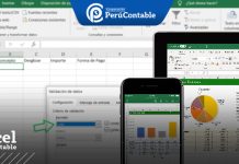 Cómo transformar Excel en una App para tu móvil Cómo transformar Excel en una App para tu móvil