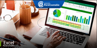 Genera tu Libro Diario y Hoja de Trabajo en 1 Clic con esta Macro!