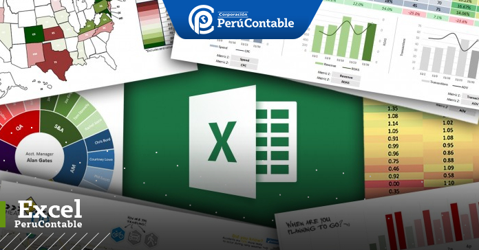 6 FUNCIONES BÁSICAS DE EXCEL QUE TE AYUDARÁN CON TU NEGOCIO