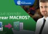 ¿Por qué es importante manejar las macros en Excel? Por qué es importante manejar las macros en Excel