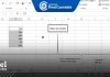 Microsoft Excel: Elementos de la ventana principal Microsoft Excel Elementos de la ventana principal