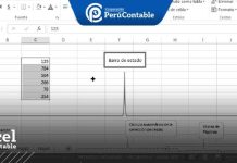 Microsoft Excel: Elementos de la ventana principal Microsoft Excel Elementos de la ventana principal