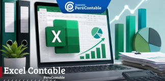 Excel en la contabilidad: ventajas y desventajas de las hojas de cálculo