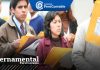 El contador publico y su responsabilidad civil y/o penal en ejercicio de sus funciones en el Perú.
