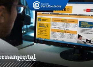 ¡Atención, proveedores! Nuevo TUPA del OSCE impulsa simplificación al reducir más de 63 procedimientos