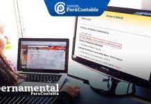 DEL SNIP A INVIERTE.PE ¿SERÁ LA SOLUCIÓN A LOS PROBLEMAS DE INVERSIÓN PÚBLICA?