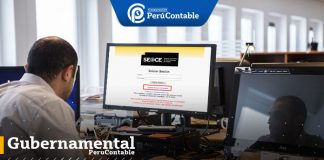 ¿Cómo Solicitar el Certificado SEACE?