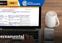 Promueven compras públicas eficientes