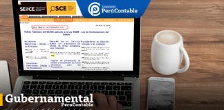 Promueven compras públicas eficientes