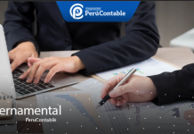 Fuentes de Financiamiento y Rubros en el SIAF