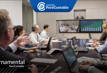 Glosario de Términos del Presupuesto Público