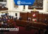 Congreso: ¿Qué es la Semana de Representación?