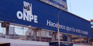 ONPE lanza convocatoria masiva por Elecciones Generales 2026: Más de 14 mil trabajos disponibles