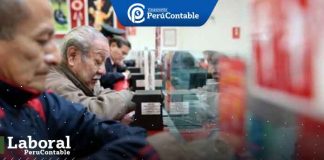 ¿Un jubilado puede volver a trabajar en Perú?