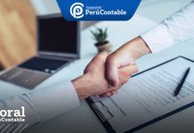 Tipos de contratos y riesgos frecuentes