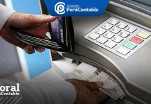 Cómo evitar riesgos al retirar tu CTS: Sigue estos consejos de seguridad