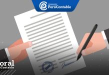 Tipos de Contratos Sujetos a Modalidad