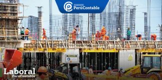 Régimen especial en construcción civil: Todo sobre el contrato de trabajo