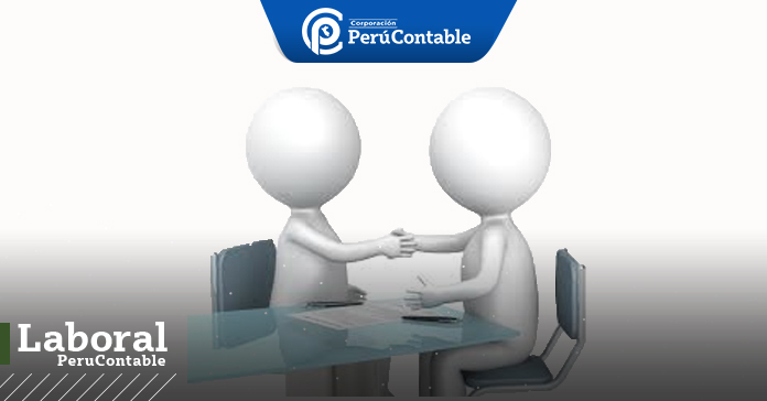 Conoce acerca de la suspensión del contrato de trabajo