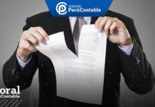 Conoce más acerca de la Extinción de Contrato y sus causas