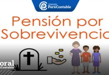 ¿Qué hacer si un familiar fallece y tiene fondo en la AFP? Todos los pasos explicados