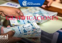 Cálculo de Gratificación Diciembre 2025: Casos Prácticos