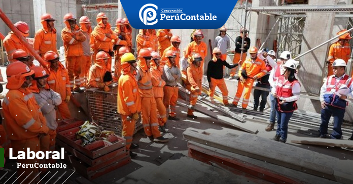 Cerca de 190 mil trabajadores informales ingresaron a planilla en el primer semestre del año
