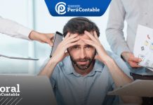 Vigilancia obligatoria de la salud mental en el retorno laboral tras Navidad y Año Nuevo