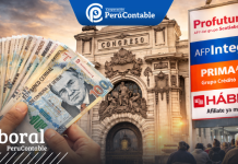 AFP 2026 en Perú: Conoce las alternativas de retiro disponibles y cómo impactan tu pensión futura