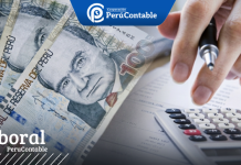 CTS en Perú: Guía práctica para entender su cálculo, registro y beneficios.