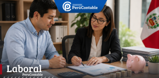 Caso práctico: Marco normativo actualizado de la CTS y su cálculo