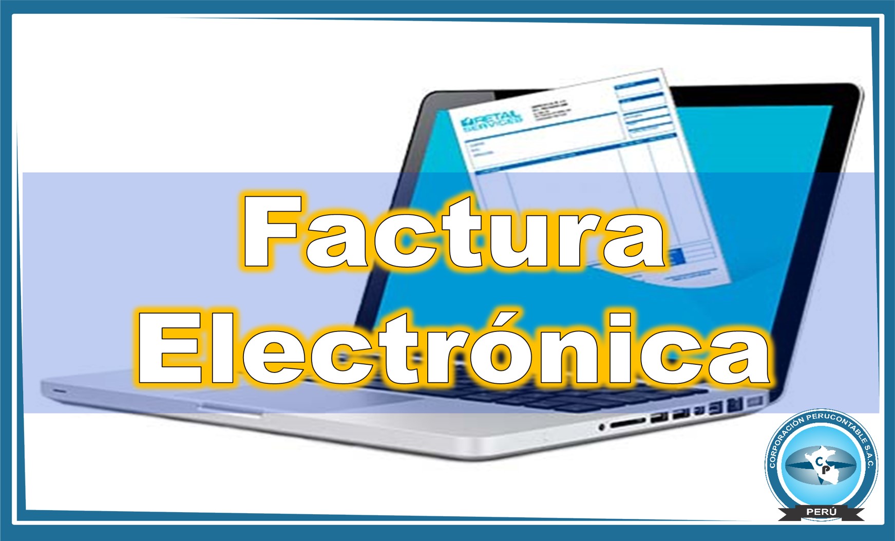 Facturacion electronica