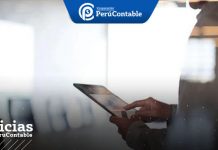 CADE 2021: digitalización es una vía importante para formalizar la economía