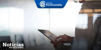 CADE 2021: digitalización es una vía importante para formalizar la economía