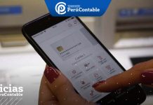 Desde junio: Se podrá transferir por banca móvil usando número de celular