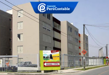 MERCADO INMOBILIARIO EN ALZA: CIUDADES DEL NORTE LIDERAN LA DEMANDA DE VIVIENDAS EN PERÚ