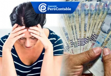 ¿Quiénes pueden embargar tu sueldo en Perú en 2025? Conoce los casos y límites