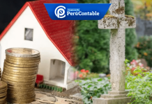 ¿Qué pasa con las deudas y ahorros de una persona fallecida en el Perú?