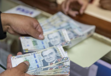 Controversia por embargo de cuentas sueldo sigue, ¿desde qué salario le pueden retener?