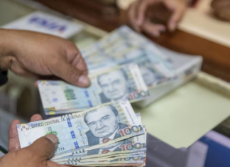 Controversia por embargo de cuentas sueldo sigue, ¿desde qué salario le pueden retener?