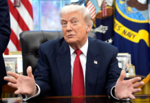 De enfermería a contabilidad: las carreras que Trump no considerará profesionales